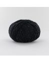 Pelote Fonty Super tweed col 06 noir
