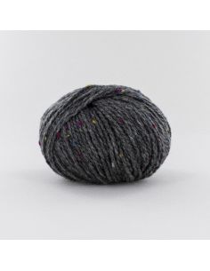 Pelote Fonty Super tweed col 05 gris