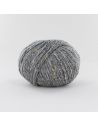 Pelote Fonty Super tweed col 04 ciment