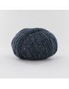 Pelote Fonty Super tweed col 20 bleu de prusse