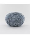Pelote Fonty Super tweed col 21 bleu layette