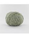 Pelote Fonty Super tweed col 12 vert clair