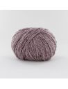 Pelote Fonty Super tweed col 15 lilas