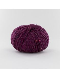 Pelote Fonty Super tweed col 22 bruyere