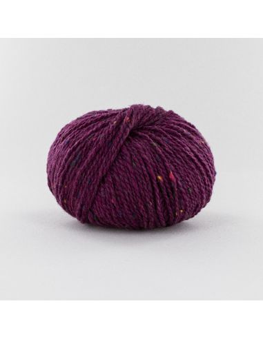Pelote Fonty Super tweed col 22 bruyere