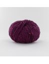 Pelote Fonty Super tweed col 22 bruyere