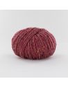 Pelote Fonty Super tweed col 17 rose fuschia