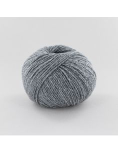 Pelote Fonty Tartan 3 col 2016 gris clair