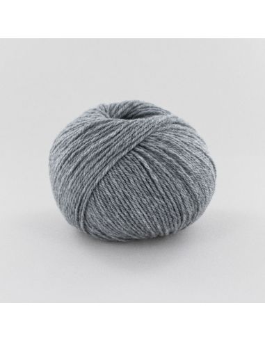 Pelote Fonty Tartan 3 col 2016 gris clair