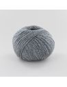 Pelote Fonty Tartan 3 col 2016 gris clair