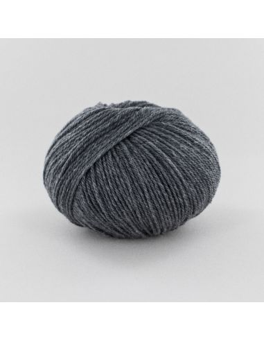 Pelote Fonty Tartan 3 col 2017 gris moyen
