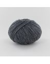 Pelote Fonty Tartan 3 col 2017 gris moyen