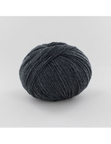 Pelote Fonty Tartan 3 col 2018 gris foncé