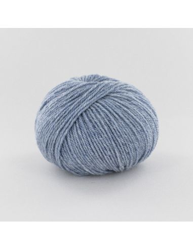 Pelote Fonty Tartan 3 col 2010 bleu ciel