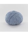 Pelote Fonty Tartan 3 col 2010 bleu ciel