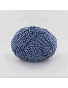 Pelote Fonty Tartan 3 col 2011 bleu