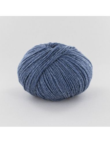 Pelote Fonty Tartan 3 col 2011 bleu