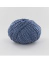 Pelote Fonty Tartan 3 col 2011 bleu