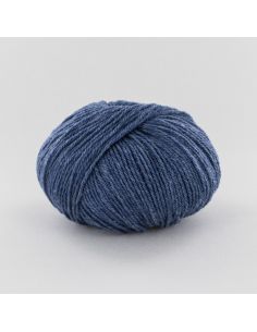 Pelote Fonty Tartan 3 col 2012 bleu