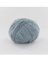 Pelote Fonty Tartan 3 col 2019 bleu maya