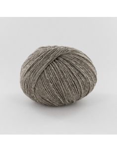 Pelote Fonty Tartan 3 col 2024 bois flotté