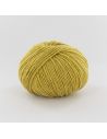 Pelote Fonty Tartan 3 col 2027 jaune miel
