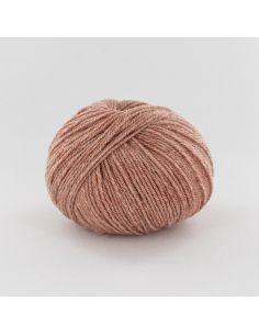 Pelote Fonty Tartan 3 col 2004 saumon