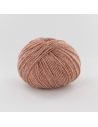 Pelote Fonty Tartan 3 col 2004 saumon