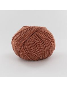 Pelote Fonty Tartan 3 col 2005 terracotta
