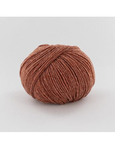 Pelote Fonty Tartan 3 col 2005 terracotta