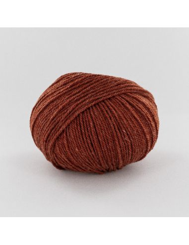 Pelote Fonty Tartan 3 col 2006 brique