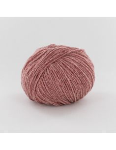 Pelote Fonty Tartan 3 col 2007 rose malabar