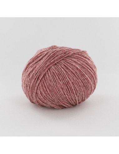 Pelote Fonty Tartan 3 col 2007 rose malabar
