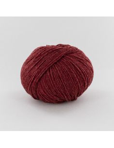 Pelote Fonty Tartan 3 col 2009 cerise
