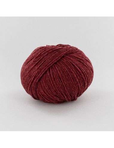 Pelote Fonty Tartan 3 col 2009 cerise