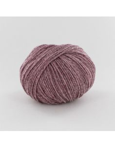 Pelote Fonty Tartan 3 col 2001 rose pivoine