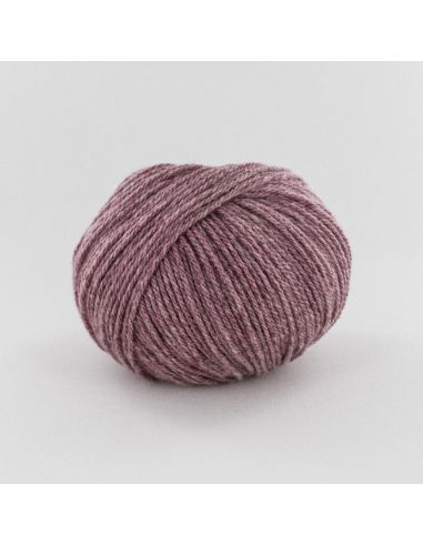 Pelote Fonty Tartan 3 col 2001 rose pivoine