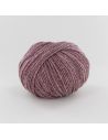 Pelote Fonty Tartan 3 col 2001 rose pivoine