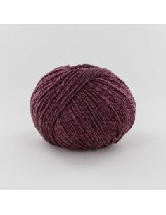 Pelote Fonty Tartan 3 col 2002 framboise