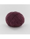 Pelote Fonty Tartan 3 col 2002 framboise