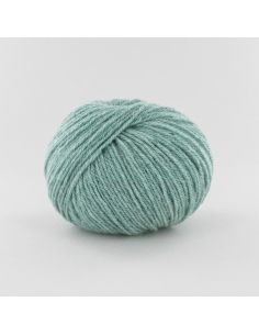 Pelote Fonty Tartan 3 col 2028 lagon
