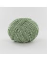 Pelote Fonty Tartan 3 col 2031 tilleul