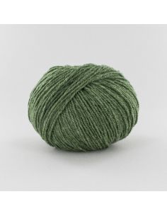 Pelote Fonty Tartan 3 col 2032 brocoli