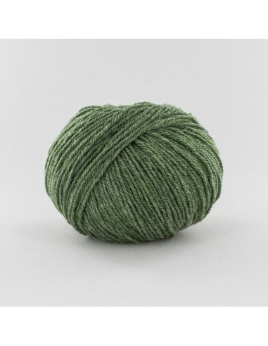 Pelote Fonty Tartan 3 col 2032 brocoli