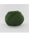 Pelote Fonty Tartan 3 col 2033 épinard