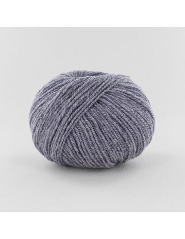 Pelote Fonty Tartan 3 col 2034 lilas