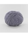 Pelote Fonty Tartan 3 col 2034 lilas
