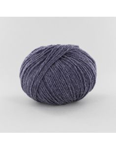 Pelote Fonty Tartan 3 col 2035 améthyste