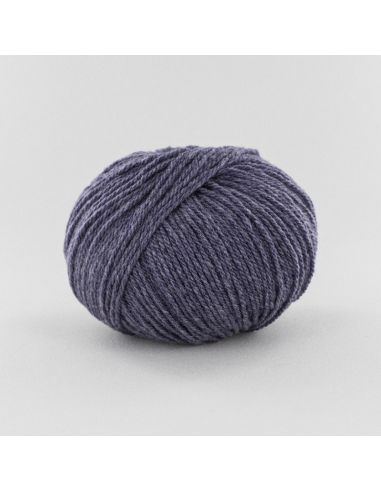 Pelote Fonty Tartan 3 col 2035 améthyste