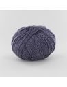 Pelote Fonty Tartan 3 col 2035 améthyste